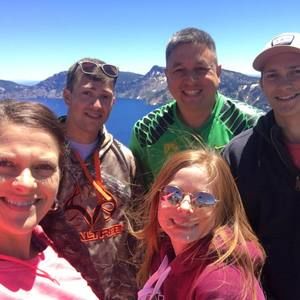 Meet your Posher, Bobby